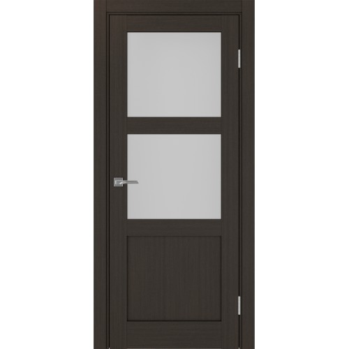 Турин 530.221, цвет венге FL, заполнение Мателюкс, размер 200*80 см.