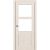 Турин 530.221, цвет ясень перламутровый, заполнение LACбелый, размер 200*80 см.