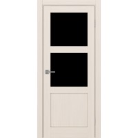 Турин 530.221, цвет ясень перламутровый, заполнение LACчерный, размер 200*80 см.