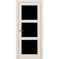 Турин 530.222, цвет ясень перламутровый, заполнение LACчерный, размер 200*80 см.