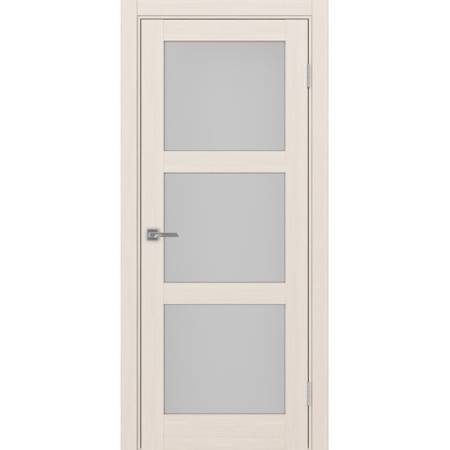 Турин 530.222, цвет ясень перламутровый, заполнение Мателюкс, размер 200*80 см.