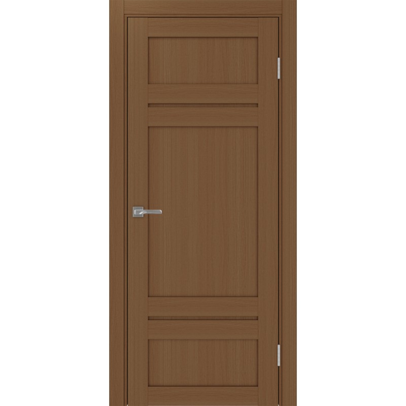 Межкомнатная дверь Турин 532.11111, цвет орех NL, размер 200*80 см.
