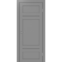 Турин 532.11111, цвет Серый размер 80*200 см.