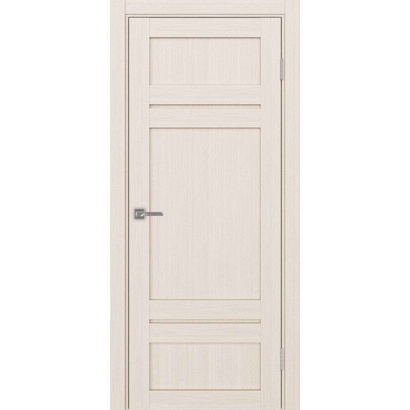 Межкомнатная дверь Турин 532.11111, цвет ясень перламутровый, размер 200*80 см.