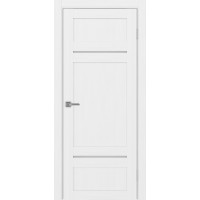 Турин 532.12121, цвет белый лёд, заполнение Мателюкс, размер 200*80 см.