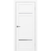 Турин 532.12121, цвет белый снежный, заполнение Мору, размер 200*80 см.