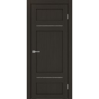 Турин 532.12121, цвет венге FL, заполнение Дали бронзовое, размер 200*80 см.