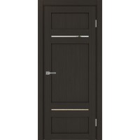 Турин 532.12121, цвет венге FL, заполнение Зеркало/Зеркало, размер 200*80 см.