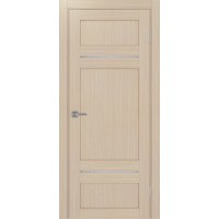 Турин 532.12121, цвет дуб беленый FL, заполнение Дали бесцветное, размер 200*80 см.