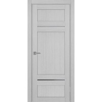 Турин 532.12121, цвет дуб серый FL, заполнение Мору, размер 200*80 см.