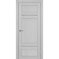 Турин 532.12121, цвет дуб серый FL, заполнение Пунта бесцветное, размер 200*80 см.