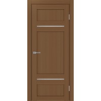 Турин 532.12121, цвет орех NL, заполнение Дали бесцветное, размер 200*80 см.