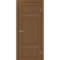 Турин 532.12121, цвет орех NL, заполнение Дали бронзовое, размер 200*80 см.