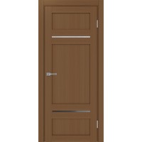 Турин 532.12121, цвет орех NL, заполнение Мору, размер 200*80 см.