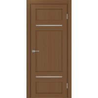 Турин 532.12121, цвет орех NL, заполнение Пунта бесцветное, размер 200*80 см.