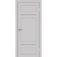 Турин 532.12121, цвет пепельный, заполнение Пунта бесцветное, размер 200*80 см.