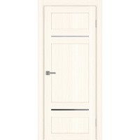 Турин 532.12121, цвет ясень светлый, заполнение Мору, размер 200*80 см.