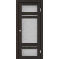 Турин 532.22222, цвет венге FL, заполнение Дали бесцветное, размер 200*80 см.