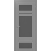 Турин 532.22222, цвет серый, заполнение Графит матовое, размер 200*80 см.