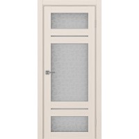 Турин 532.22222, цвет ясень перламутровый, заполнение Дали бесцветное, размер 200*80 см.