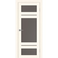 Турин 532.22222, цвет ясень светлый, заполнение Бронза матовое, размер 200*80 см.