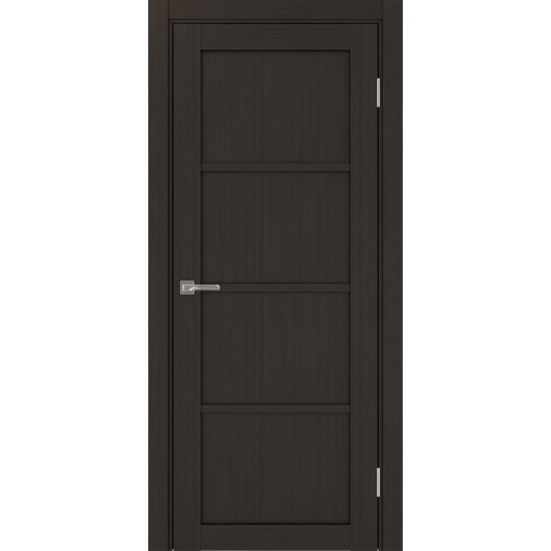 Межкомнатная дверь Турин 540.1111, цвет Венге FL размер 80*200 см.