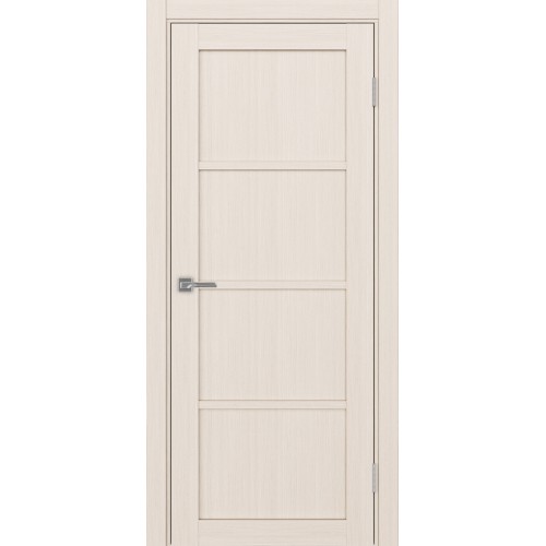 Турин 540.1111, цвет ясень перламутровый Щит МДФ, размер 200*80 см.