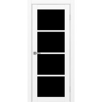 Турин 540.2222, цвет белый снежный, заполнение LACчерный, размер 200*80 см.