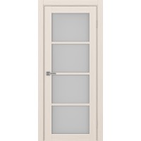 Турин 540.2222, цвет ясень перламутровый, заполнение Мателюкс, размер 200*80 см.