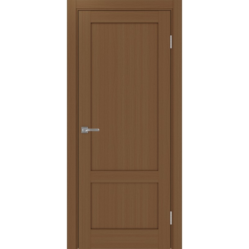Межкомнатная дверь Турин 540ПФ.11, цвет орех NL, размер 200*80 см.