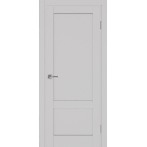 Турин 540ПФ.11, цвет пепельный, размер 200*80 см.