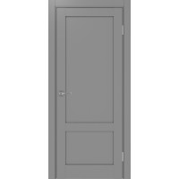 Турин 540ПФ.11, цвет Серый размер 80*200 см.