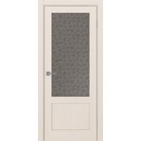 Турин 540ПФ.21, цвет ясень перламутровый, заполнение Дали бронзовое, размер 200*80 см.