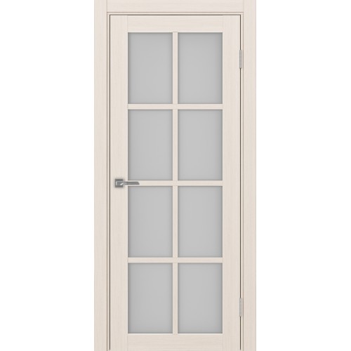 Турин 541.2222, цвет ясень перламутровый, заполнение Мателюкс, размер 200*80 см.