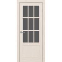 Турин 542ПФ.2221, цвет ясень перламутровый, заполнение Графит матовое, размер 200*80 см.