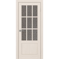 Турин 542ПФ.2221, цвет ясень перламутровый, заполнение Дали бронзовое, размер 200*80 см.