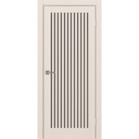 Турин 543.2, цвет ясень перламутровый, заполнение Бронза матовое, размер 200*80 см.