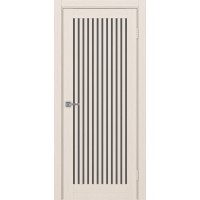 Турин 543.2, цвет ясень перламутровый, заполнение Графит матовое, размер 200*80 см.