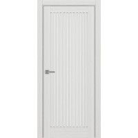 Турин 543.2, цвет ясень серебристый, заполнение Мателюкс, размер 200*80 см.