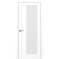 Турин 544.12, цвет белый снежный, заполнение Мателюкс, размер 200*80 см.