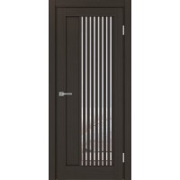 Турин 544.12, цвет венге FL, заполнение Прозрачное, размер 200*80 см.