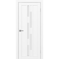 Турин 551.121, цвет Белый снежный стекло LACбелый, размер 80*200 см.