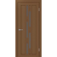 Турин 551.121, цвет орех NL, заполнение Бронза матовое, размер 200*80 см.