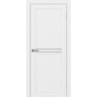 Турин 552.12, цвет белый лёд, заполнение Мателюкс, размер 200*80 см.