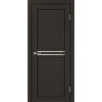 Турин 552.12, цвет Венге FL стекло Зеркало/Зеркало, размер 80*200 см.