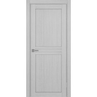 Турин 552.12, цвет Дуб Серый FL стекло Мателюкс, размер 80*200 см.