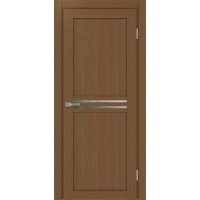 Турин 552.12, цвет Орех NL стекло Мору, размер 80*200 см.