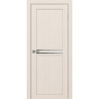 Турин 552.12, цвет Ясень перламутровый стекло Мору, размер 80*200 см.