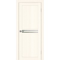 Турин_552.12, цвет Ясень светлый стекло Мору, размер 80*200 см.