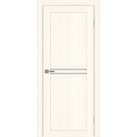 Турин_552.12, цвет Ясень светлый стекло Мателюкс, размер 80*200 см.